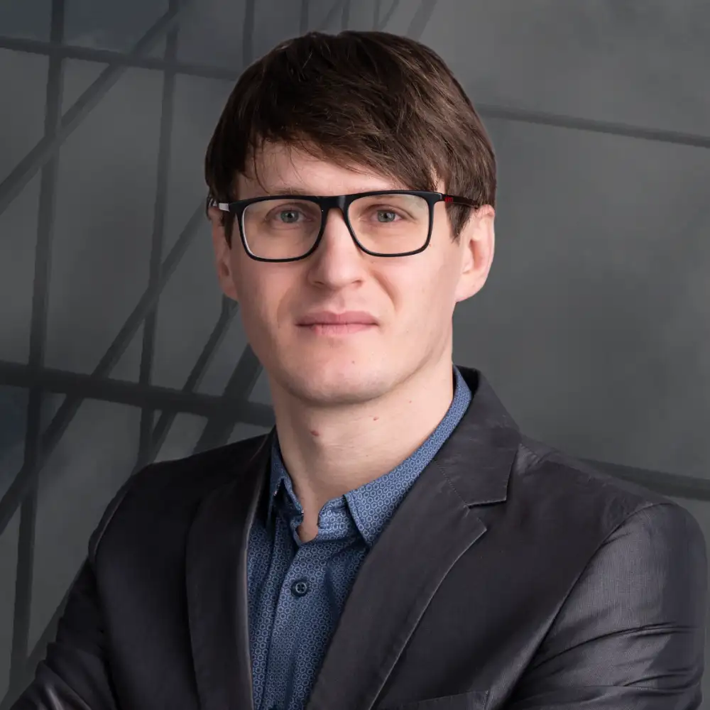 Semjon Gritsenko
