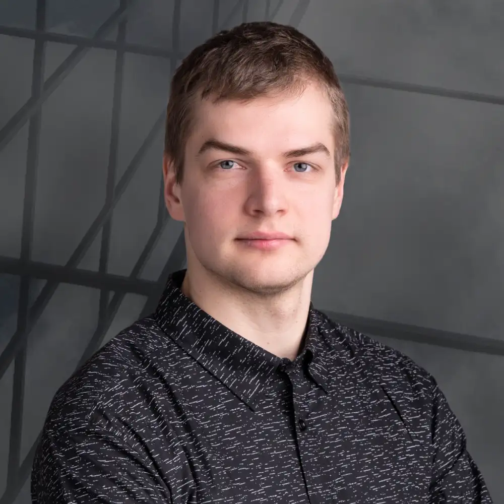 Kristjan Lepp